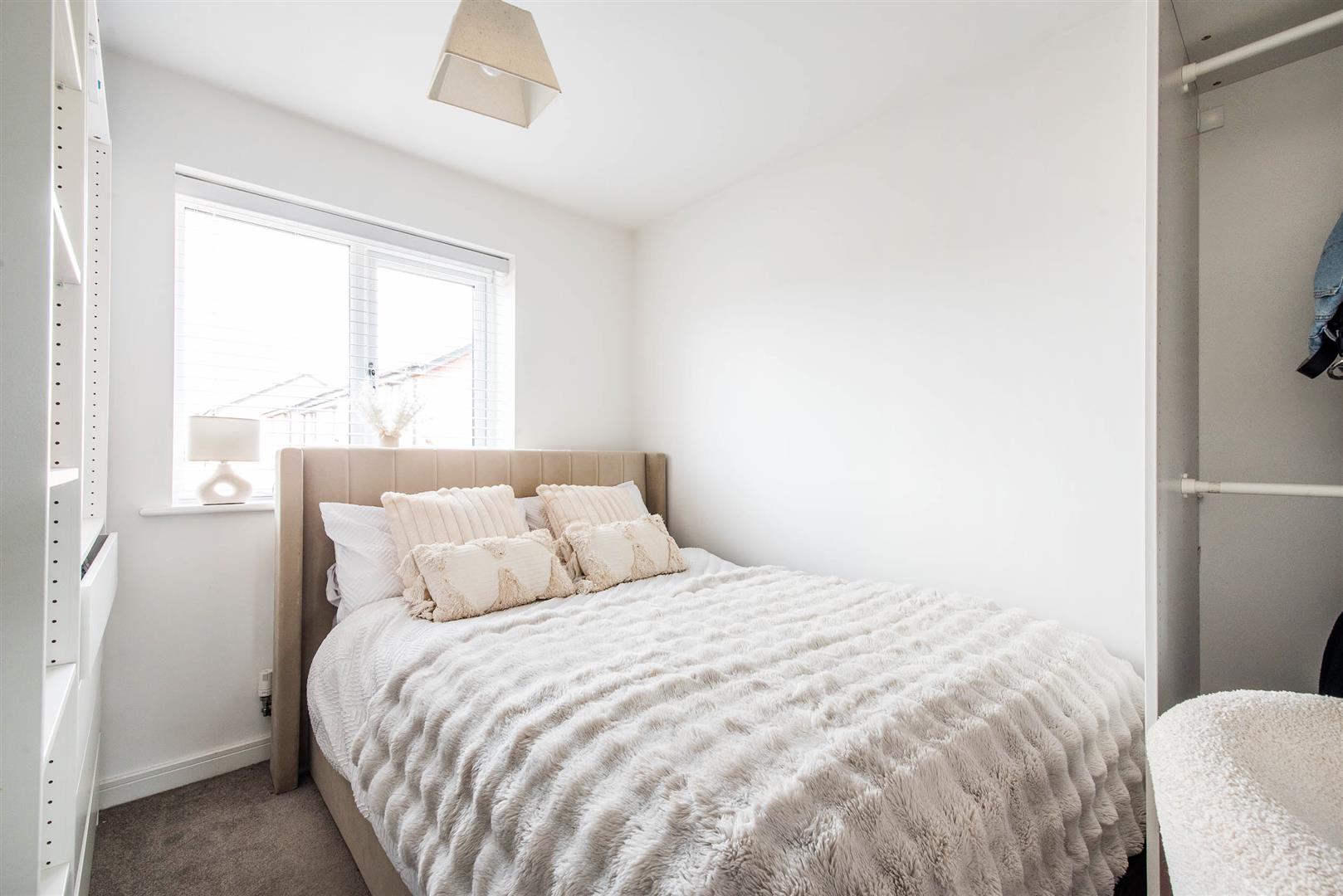 Orpington Place, Preston